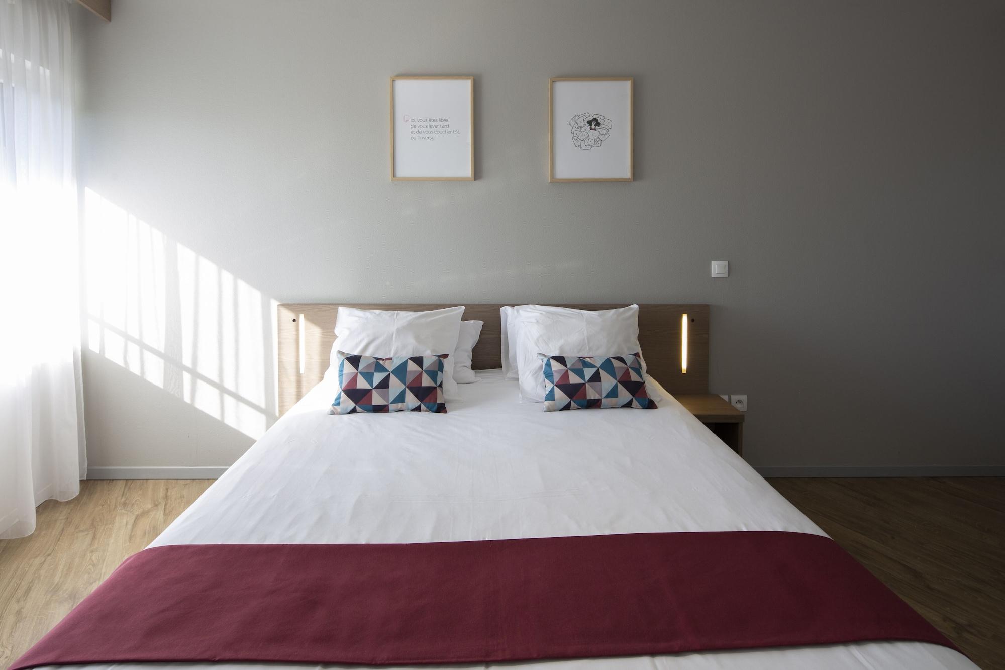 Apartahotel Appart'city Confort 3*