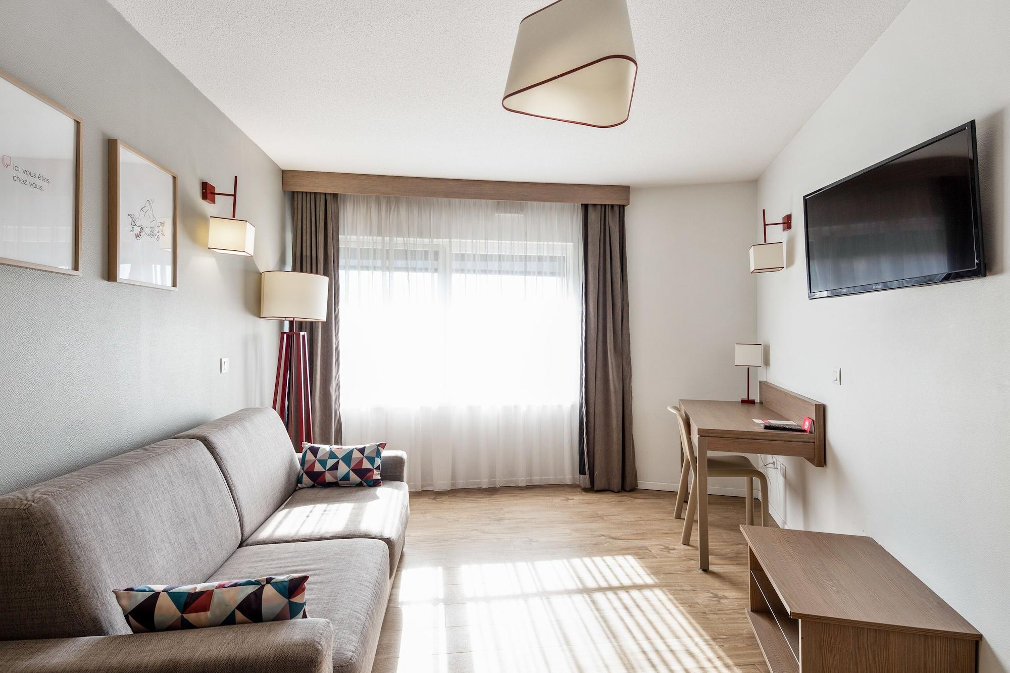 Appart'city Confort Apartahotel