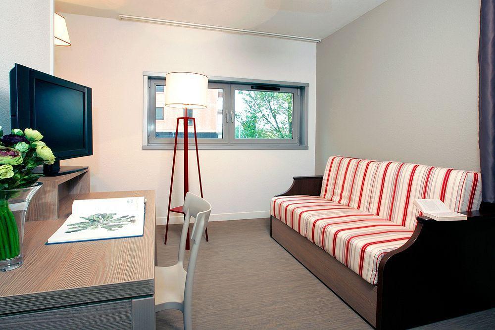 Apartahotel Appart'city Confort