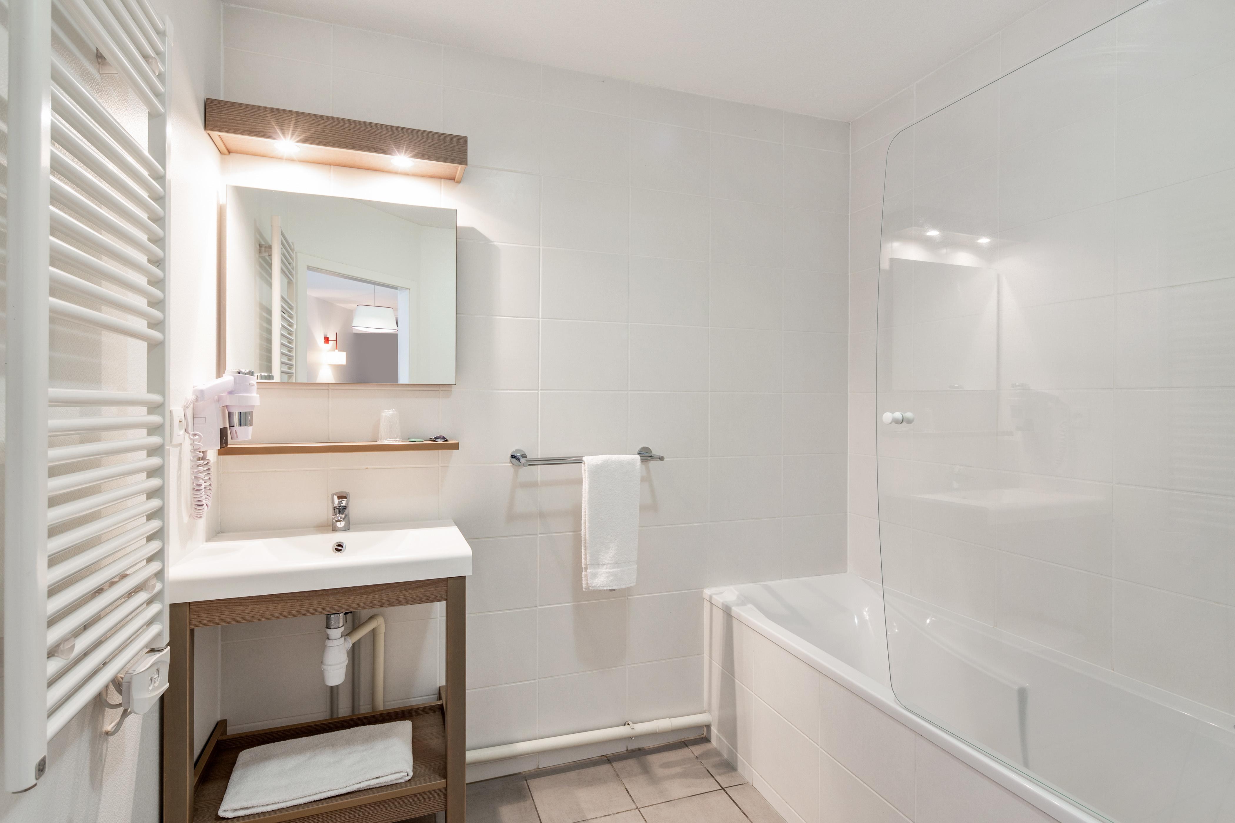 Apart-hotel Appart'city Confort Mulhouse