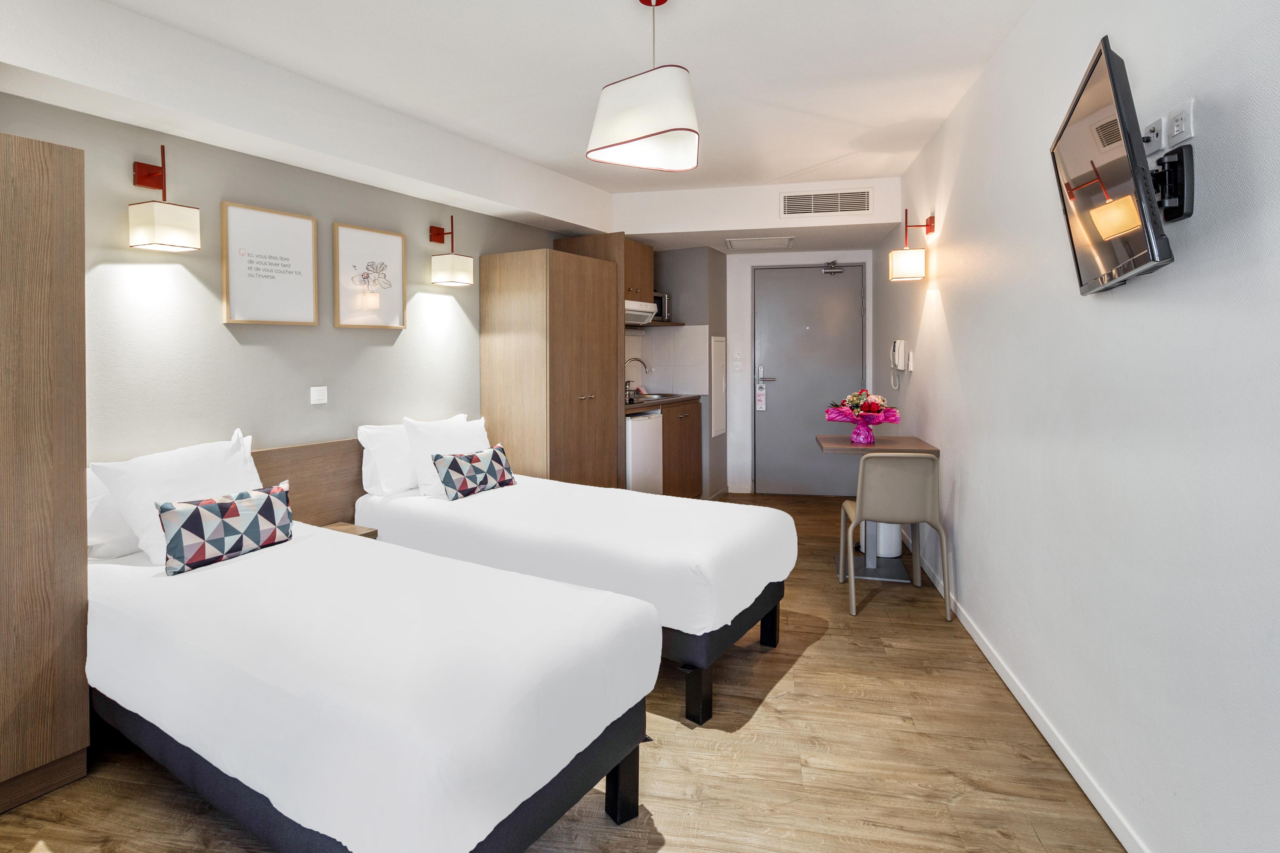 Apartahotel Appart'city Confort