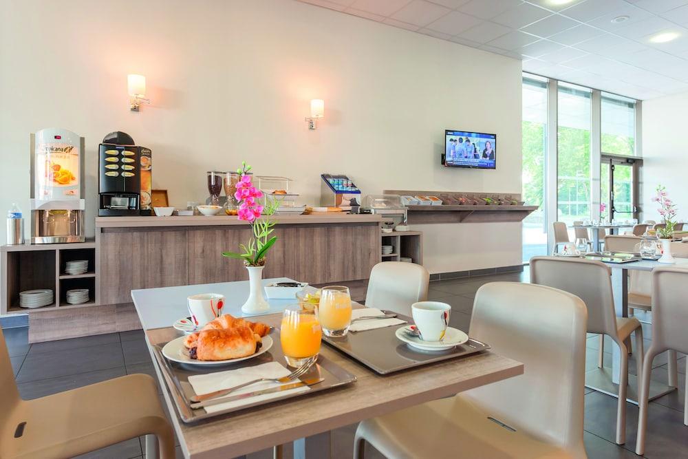 Appart'city Confort Apartahotel