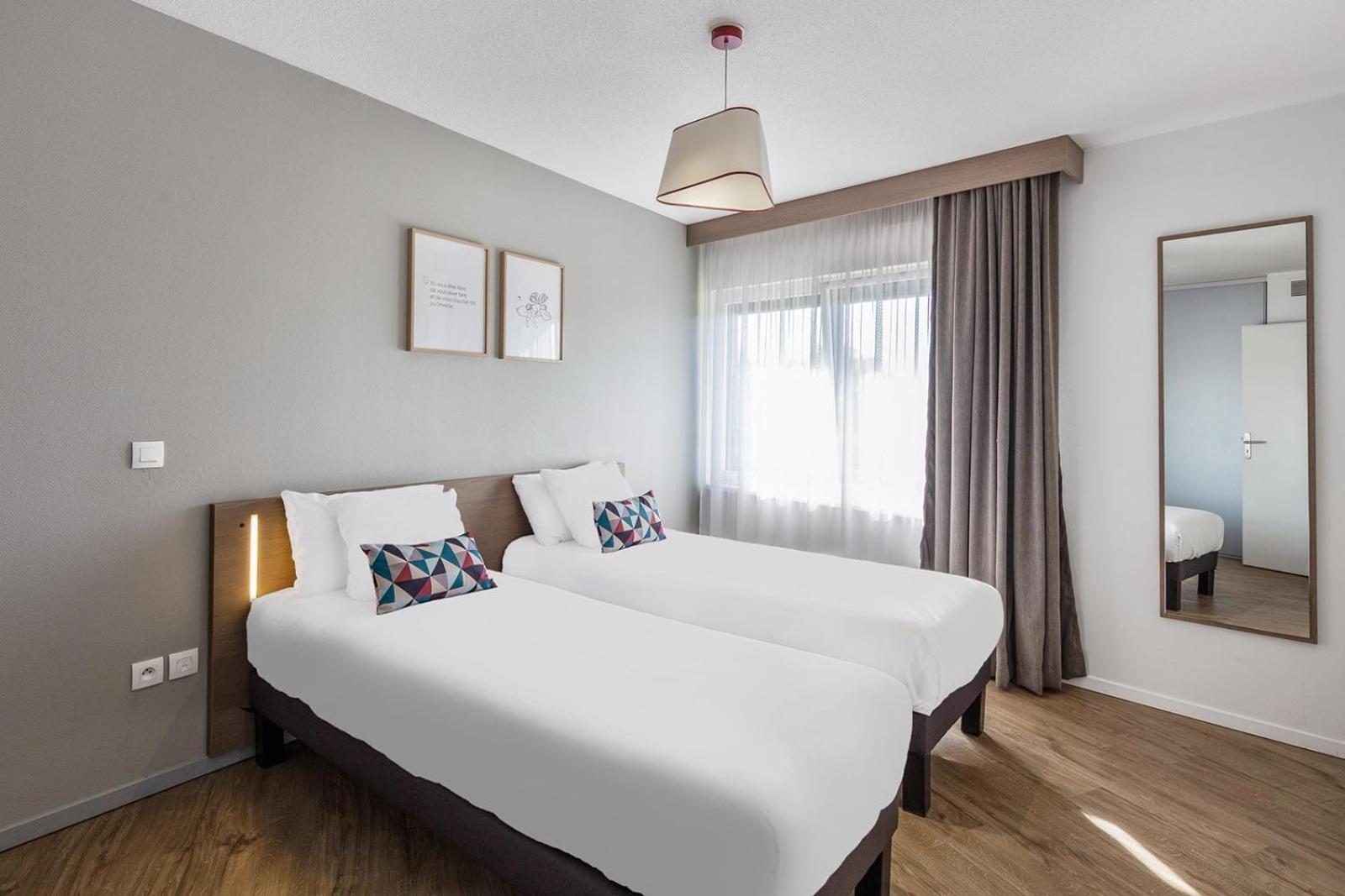 Apartahotel Appart'city Confort 3*