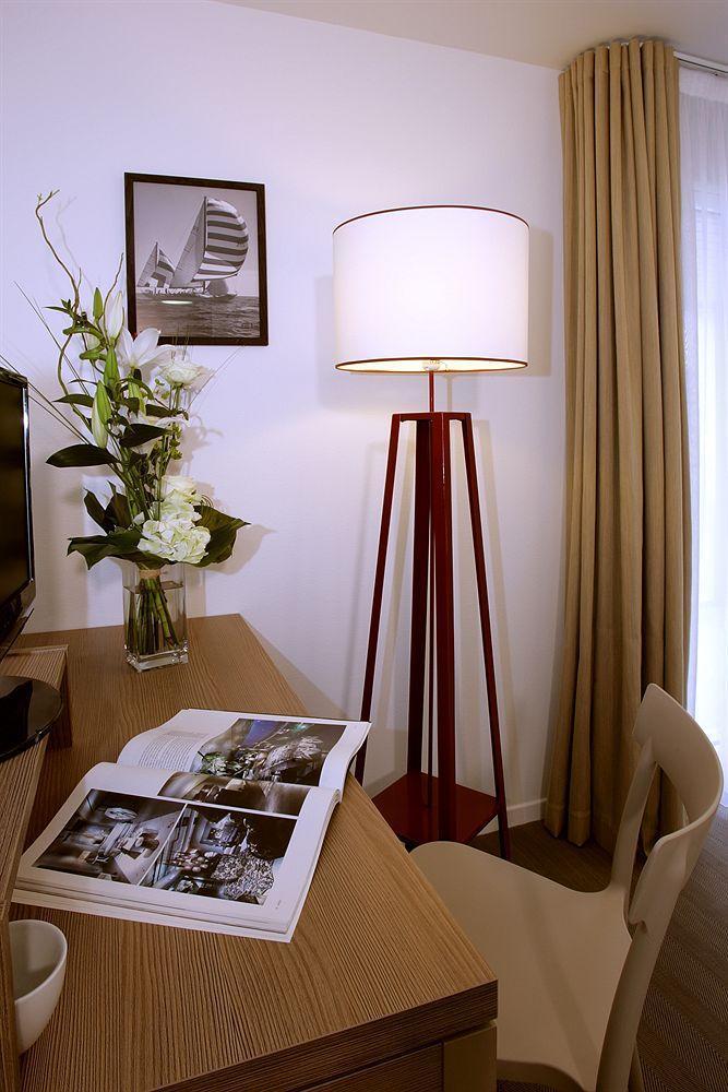 Appart'city Confort Apartahotel