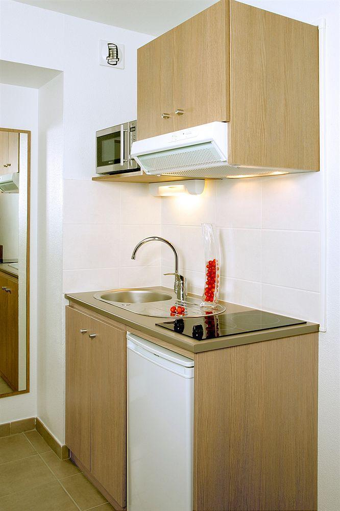 Appart'city Confort Aparthotel Mulhouse