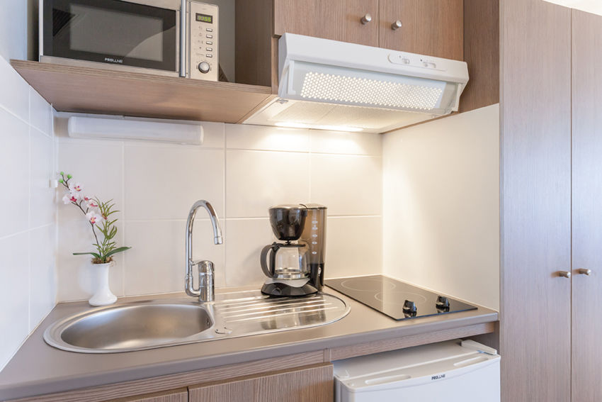 Appart'city Confort Apartahotel