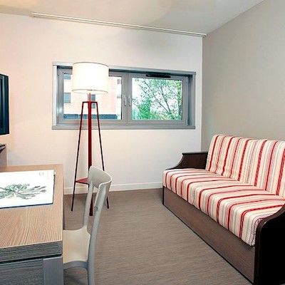 Apartahotel Appart'city Confort 3*