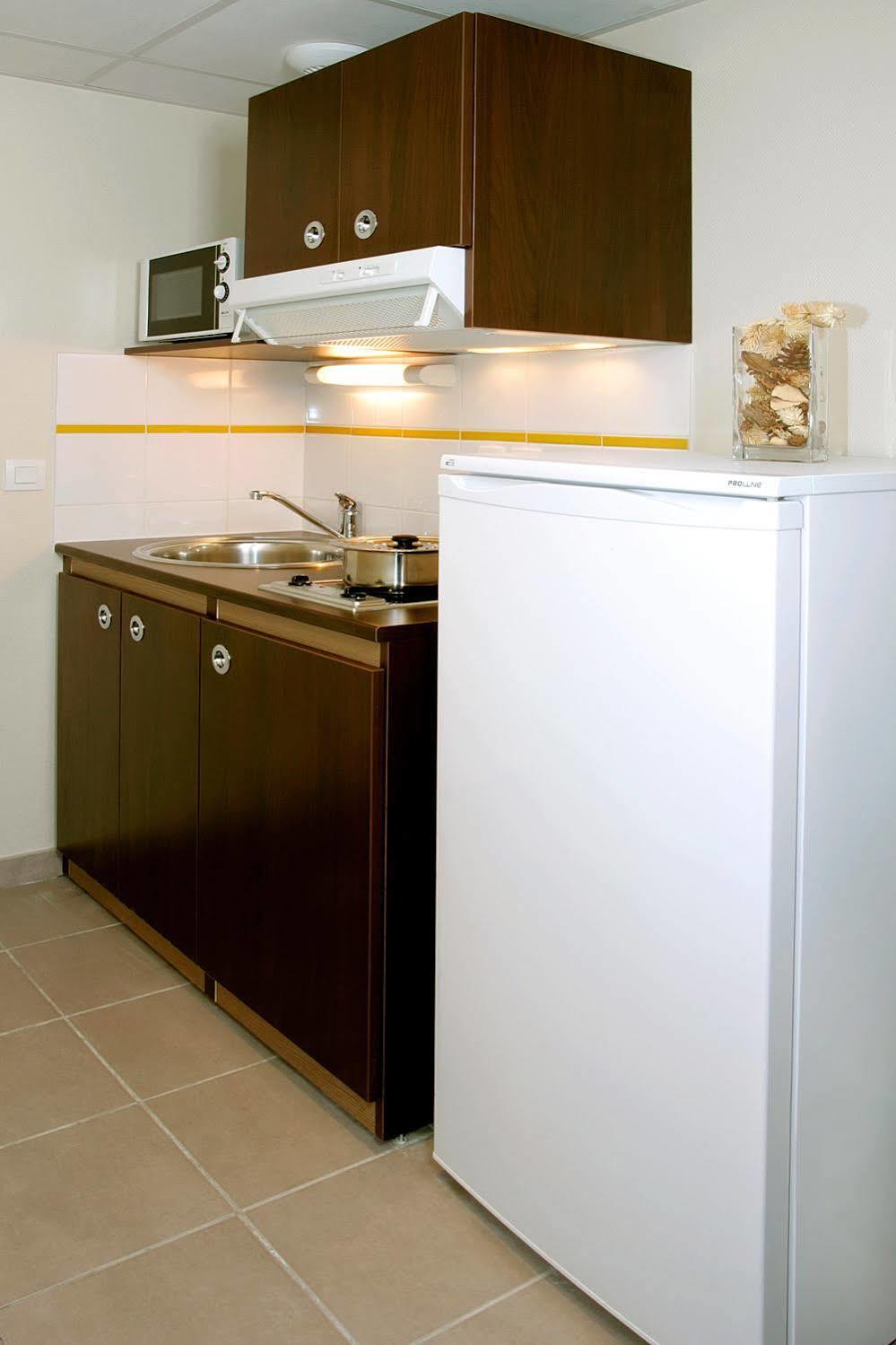 Appart'city Confort 3*