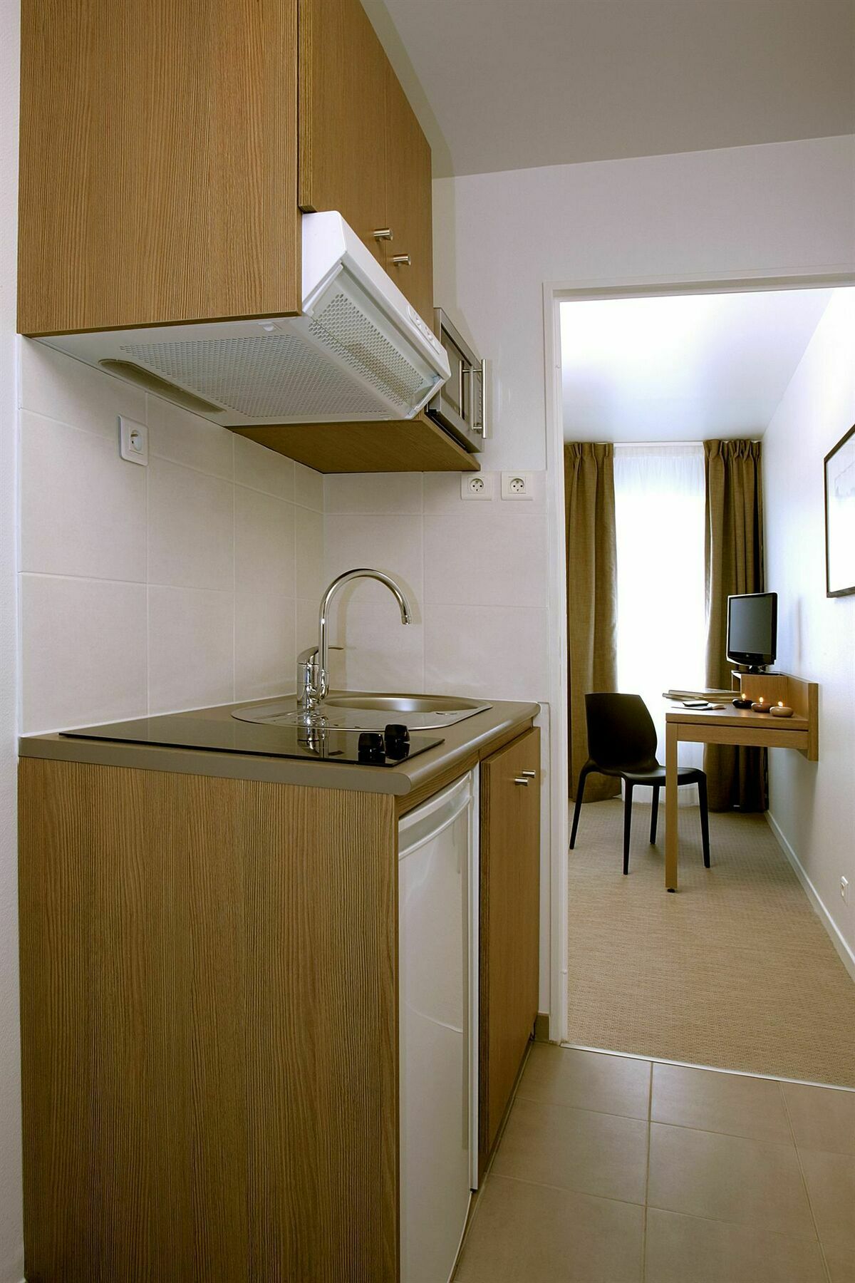 Appart'city Confort Mulhouse