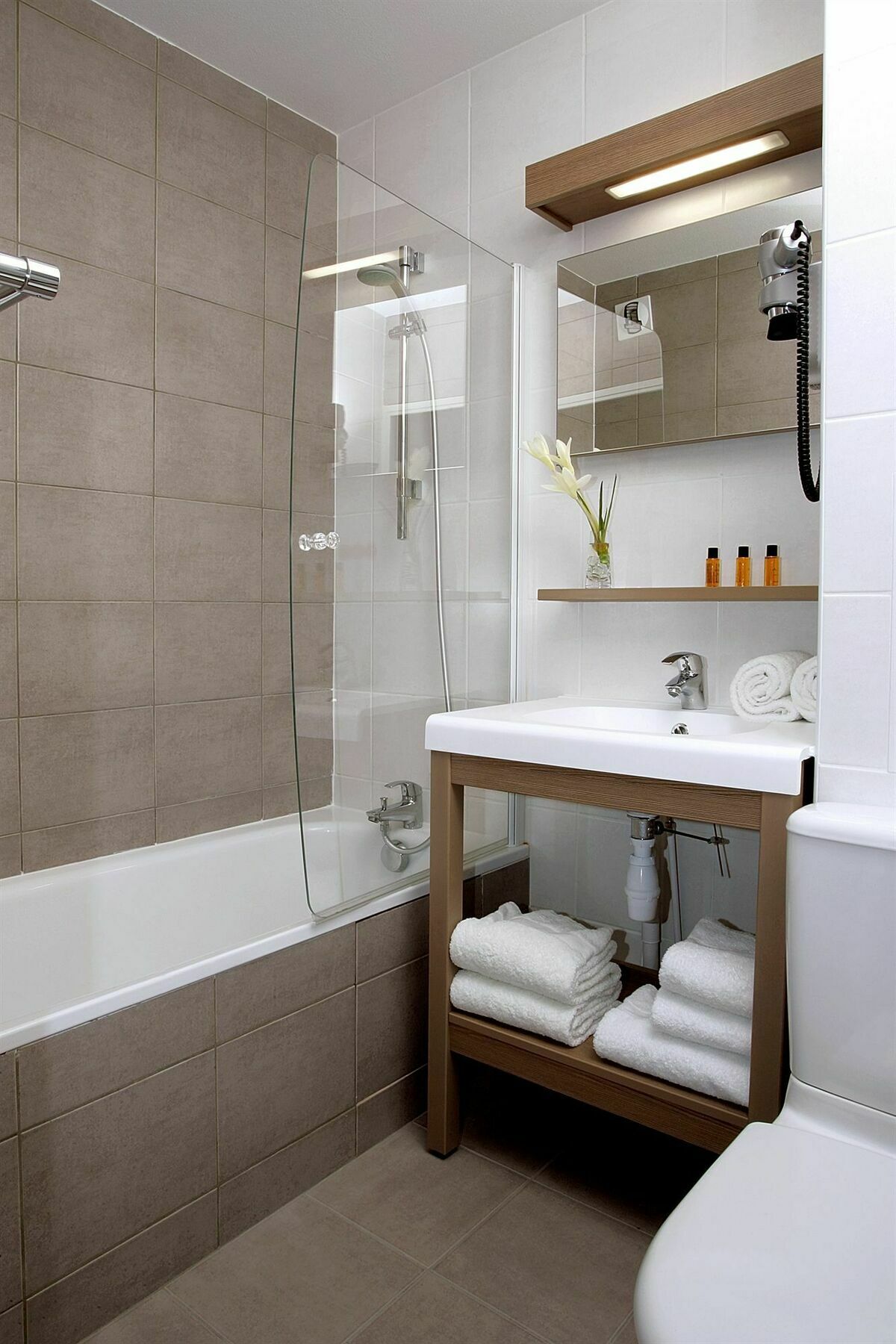 Apartahotel Appart'city Confort Mulhouse