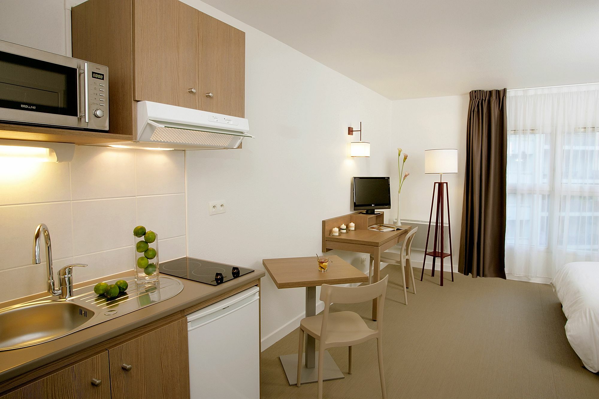 Apartahotel Appart'city Confort 3*